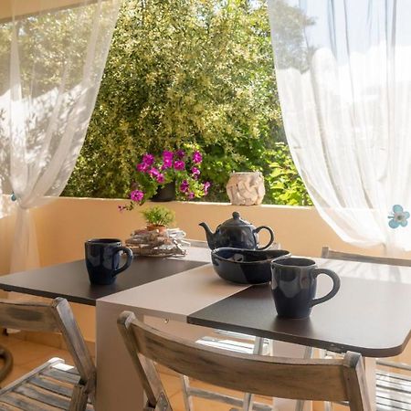 Welcomely - The Butterfly House Appartement Cala Gonone Buitenkant foto
