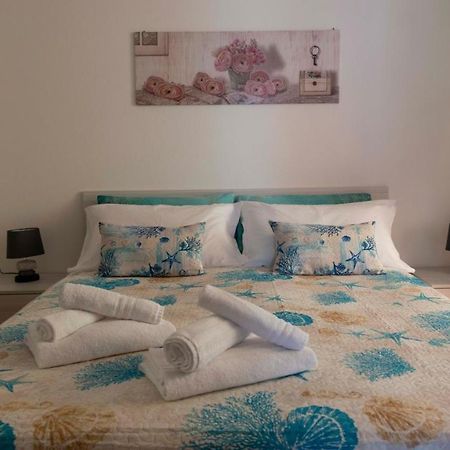 Welcomely - The Butterfly House Appartement Cala Gonone Buitenkant foto