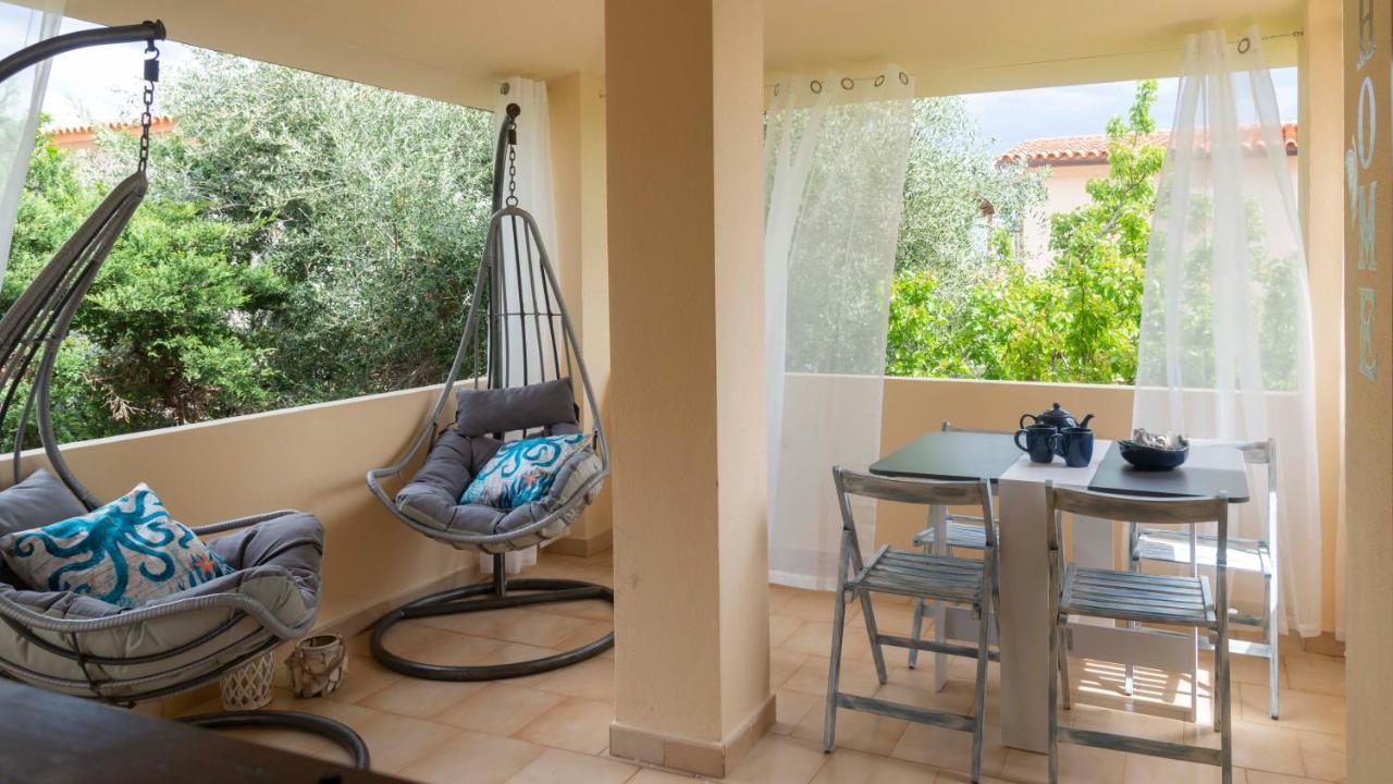 Welcomely - The Butterfly House Appartement Cala Gonone Buitenkant foto