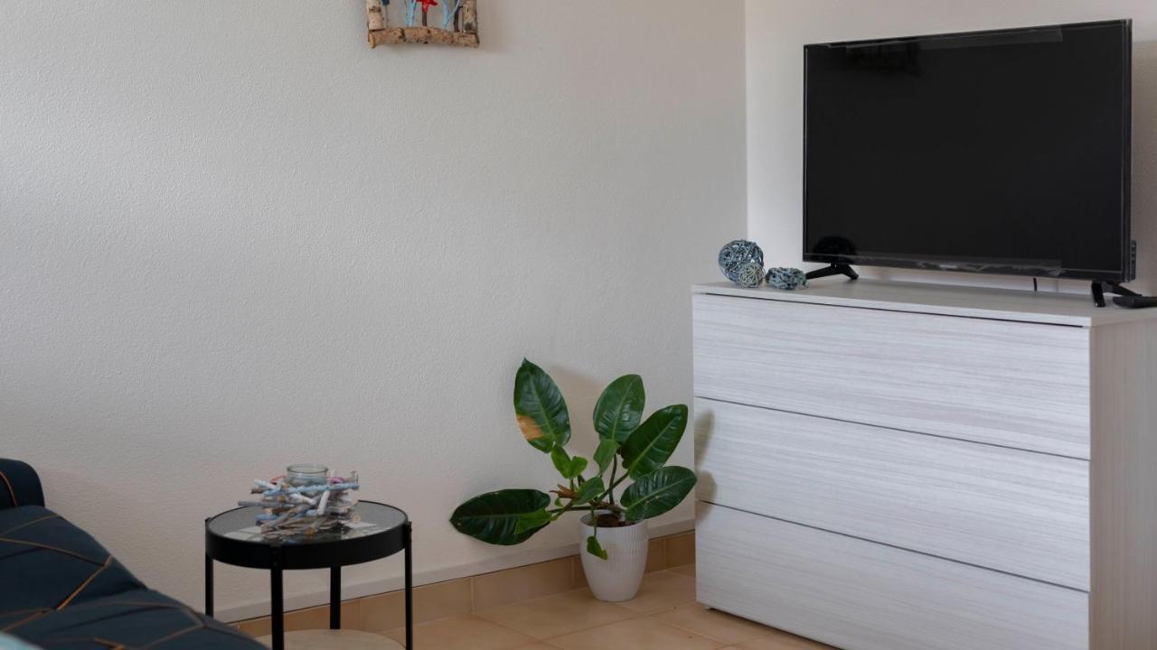 Welcomely - The Butterfly House Appartement Cala Gonone Buitenkant foto