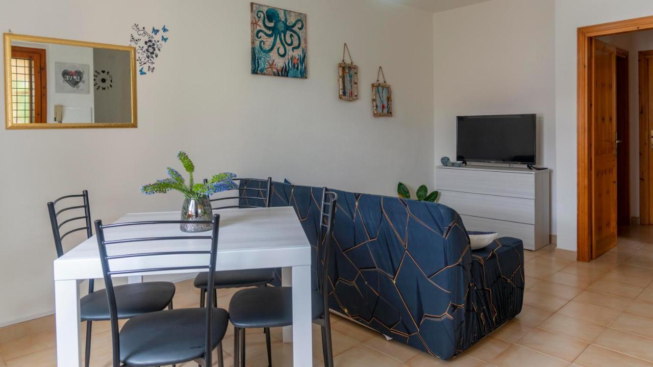 Welcomely - The Butterfly House Appartement Cala Gonone Buitenkant foto