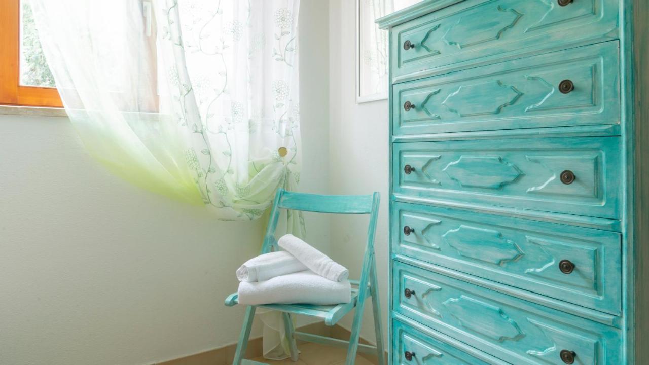 Welcomely - The Butterfly House Appartement Cala Gonone Buitenkant foto