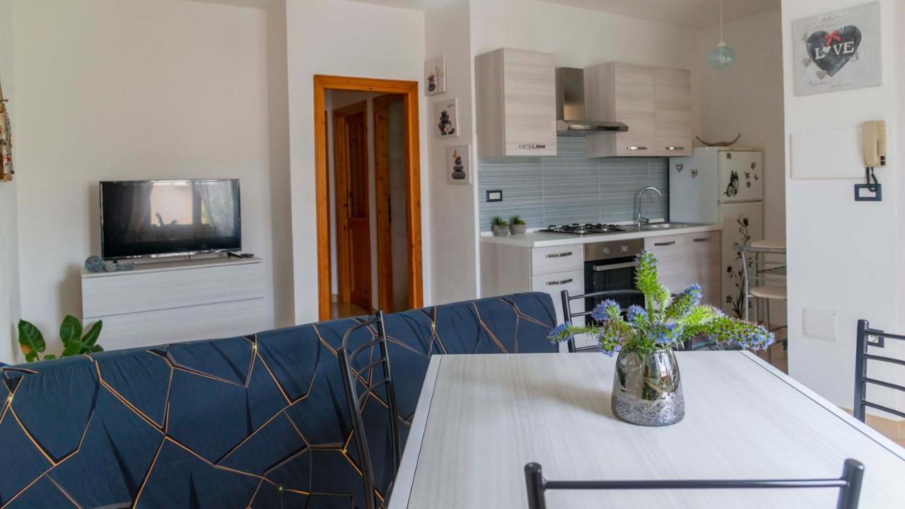 Welcomely - The Butterfly House Appartement Cala Gonone Buitenkant foto
