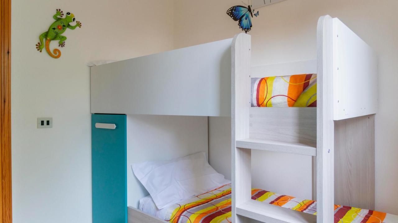 Welcomely - The Butterfly House Appartement Cala Gonone Buitenkant foto