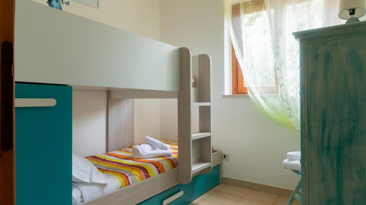 Welcomely - The Butterfly House Appartement Cala Gonone Buitenkant foto