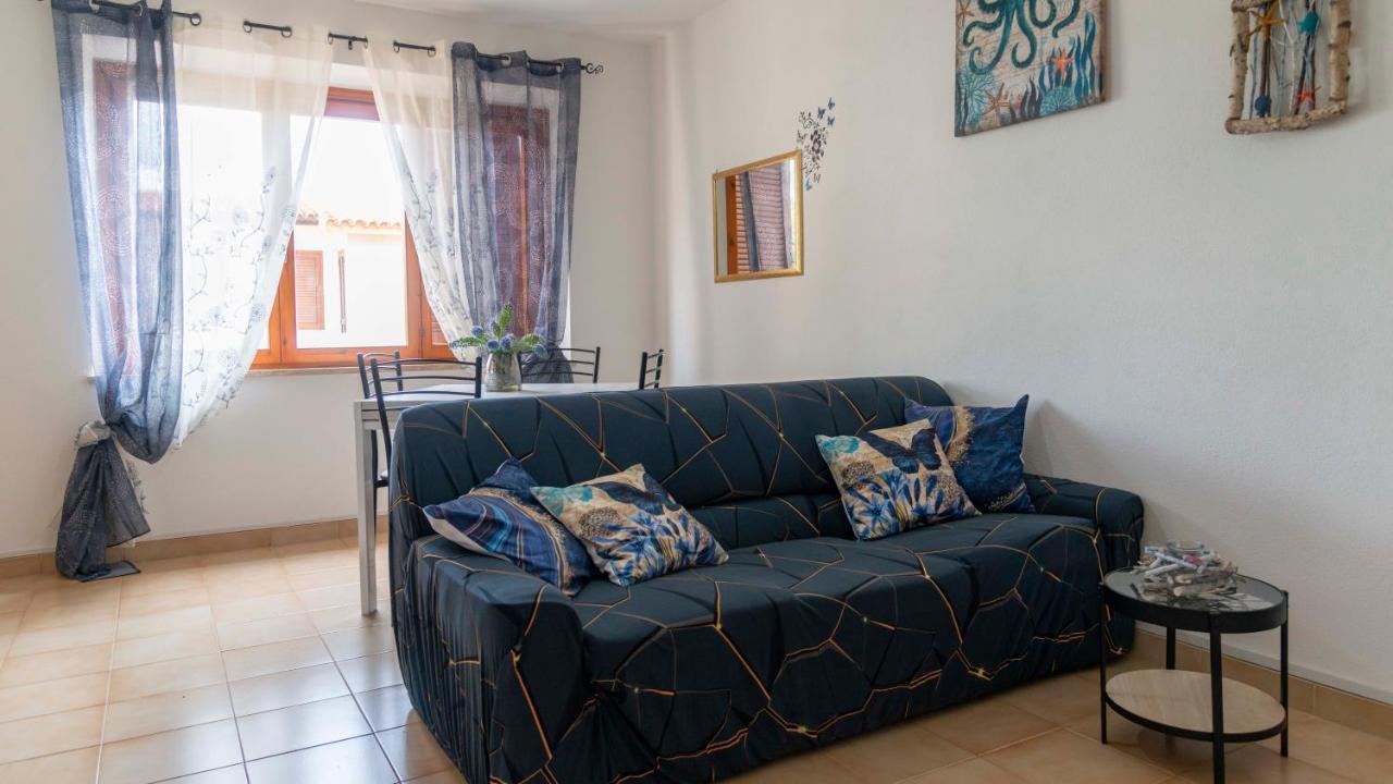 Welcomely - The Butterfly House Appartement Cala Gonone Buitenkant foto