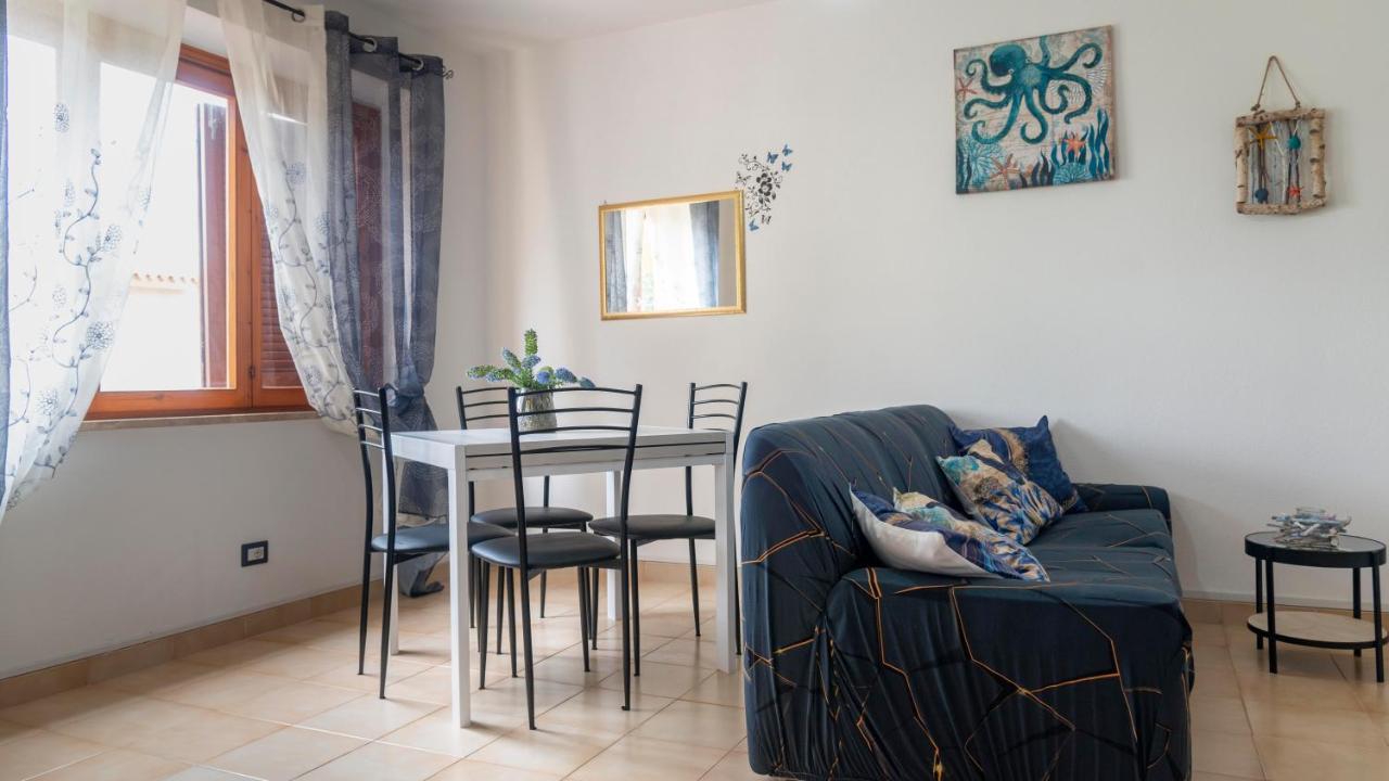 Welcomely - The Butterfly House Appartement Cala Gonone Buitenkant foto