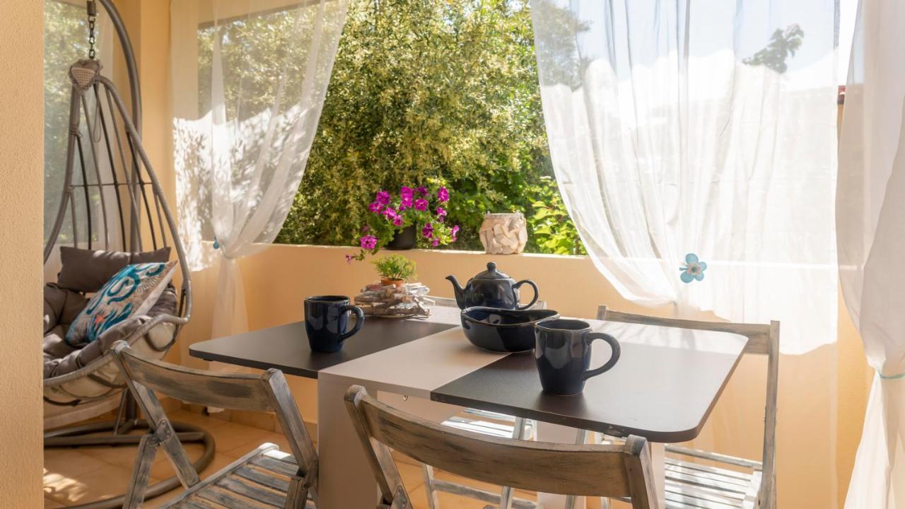 Welcomely - The Butterfly House Appartement Cala Gonone Buitenkant foto