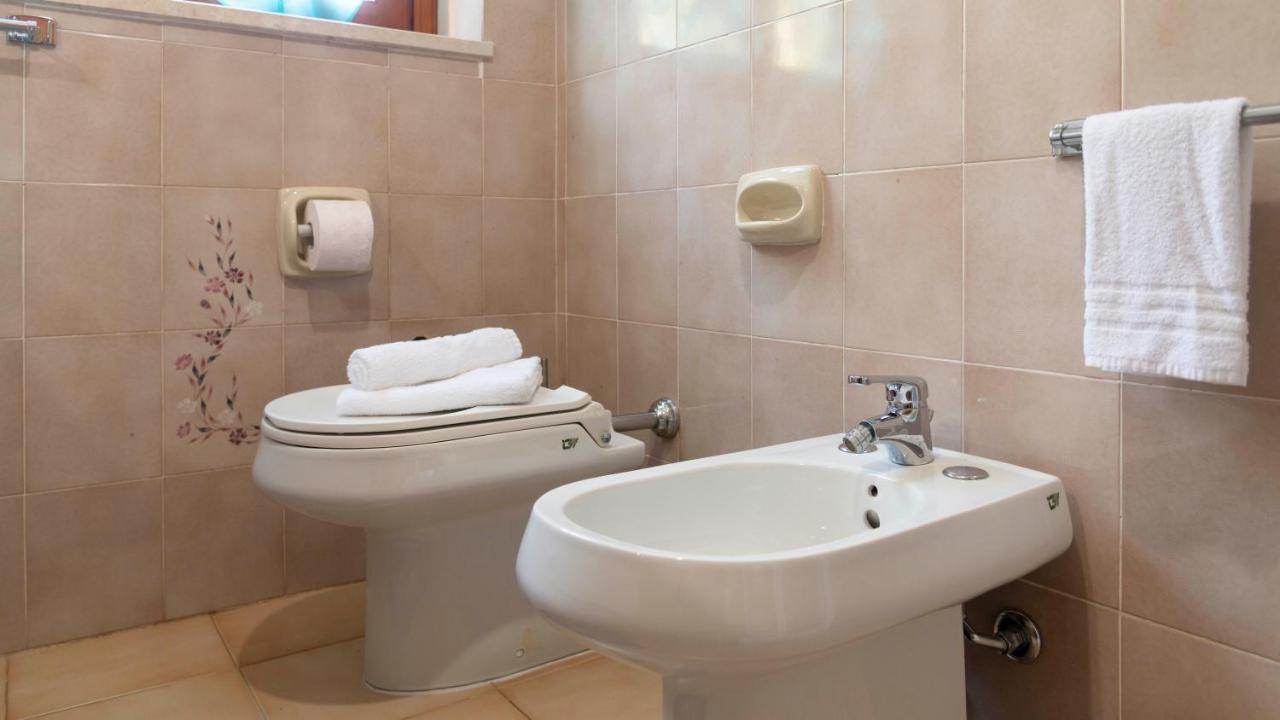Welcomely - The Butterfly House Appartement Cala Gonone Buitenkant foto