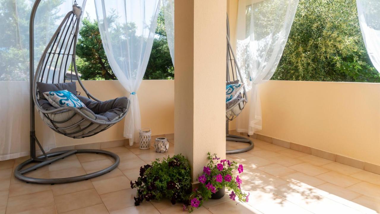 Welcomely - The Butterfly House Appartement Cala Gonone Buitenkant foto