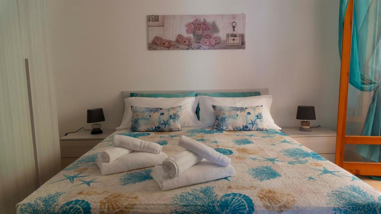 Welcomely - The Butterfly House Appartement Cala Gonone Buitenkant foto