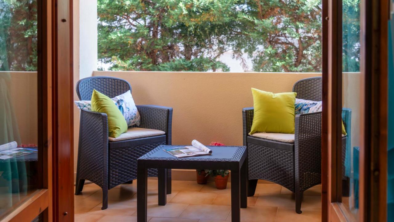 Welcomely - The Butterfly House Appartement Cala Gonone Buitenkant foto