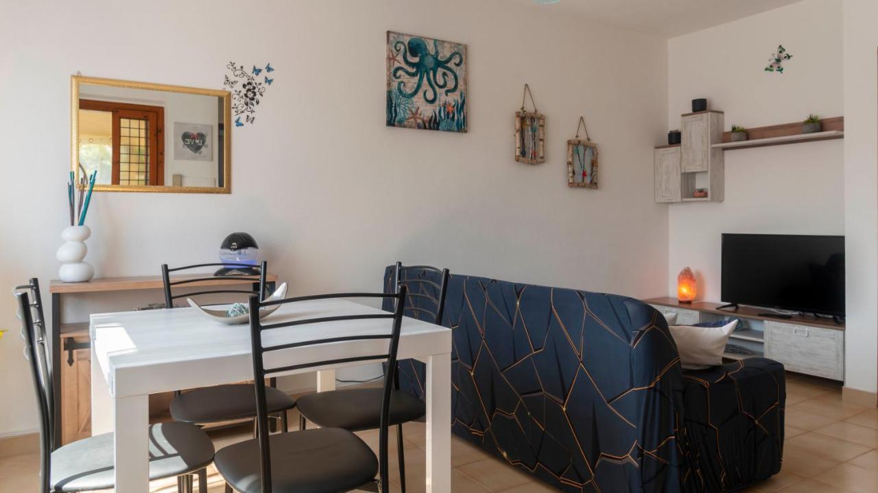 Welcomely - The Butterfly House Appartement Cala Gonone Buitenkant foto