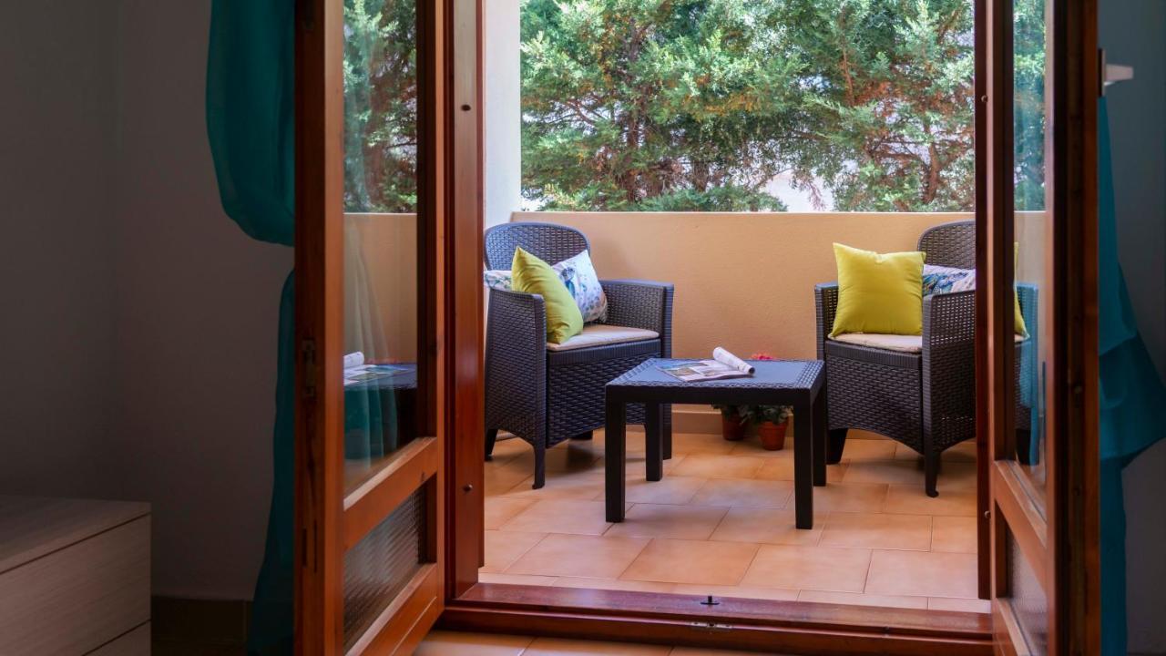 Welcomely - The Butterfly House Appartement Cala Gonone Buitenkant foto