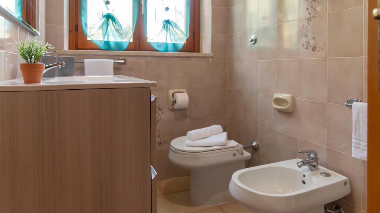 Welcomely - The Butterfly House Appartement Cala Gonone Buitenkant foto