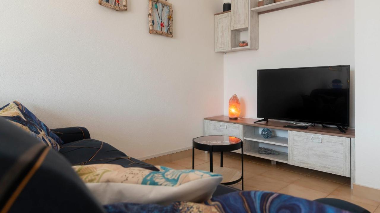 Welcomely - The Butterfly House Appartement Cala Gonone Buitenkant foto